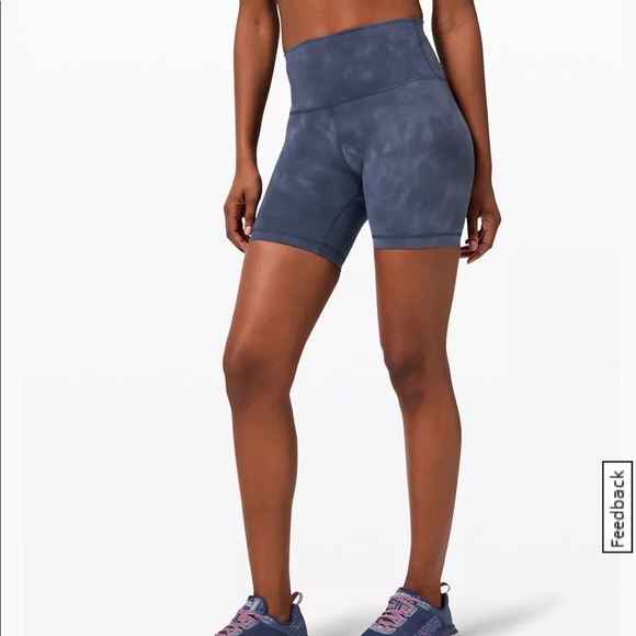Lululemon shorts - Picture 1 of 4